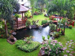 Beautiful Romantic Backyard Garden Ideas You Have To Try 02
