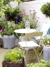 Beautiful Romantic Backyard Garden Ideas You Have To Try 05