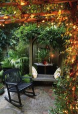 Beautiful Romantic Backyard Garden Ideas You Have To Try 07