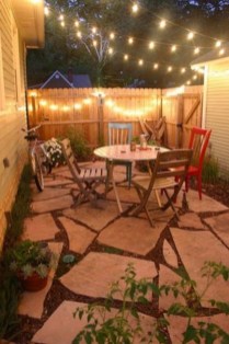 Beautiful Romantic Backyard Garden Ideas You Have To Try 09