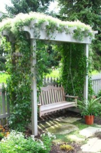 Beautiful Romantic Backyard Garden Ideas You Have To Try 10