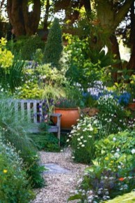 Beautiful Romantic Backyard Garden Ideas You Have To Try 12