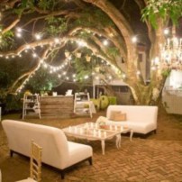 Beautiful Romantic Backyard Garden Ideas You Have To Try 13