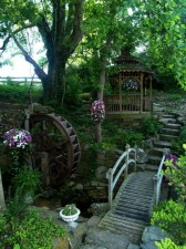 Beautiful Romantic Backyard Garden Ideas You Have To Try 20