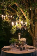 Beautiful Romantic Backyard Garden Ideas You Have To Try 22