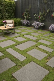 Beautiful Romantic Backyard Garden Ideas You Have To Try 24