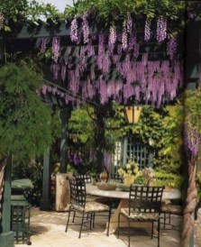 Beautiful Romantic Backyard Garden Ideas You Have To Try 32