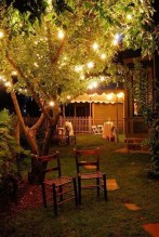 Beautiful Romantic Backyard Garden Ideas You Have To Try 34