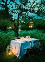 Beautiful Romantic Backyard Garden Ideas You Have To Try 36