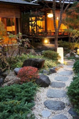 Beautiful Romantic Backyard Garden Ideas You Have To Try 39