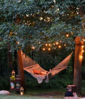 Beautiful Romantic Backyard Garden Ideas You Have To Try 42