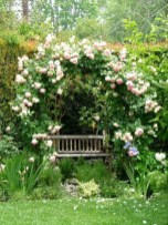 Beautiful Romantic Backyard Garden Ideas You Have To Try 16