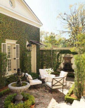 Beautiful Romantic Backyard Garden Ideas You Have To Try 49